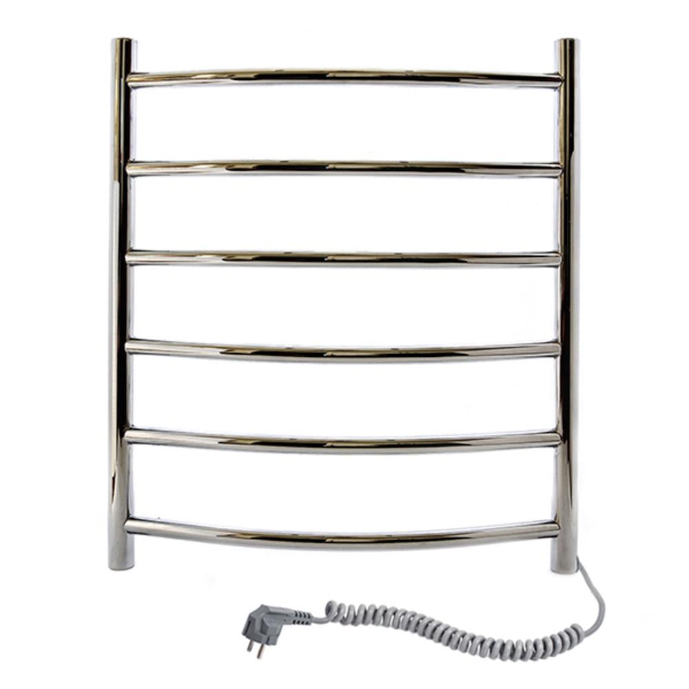 Рушникосушарка електрична NAVIN Камелія правостороння 480x600 мм (SW-37094)