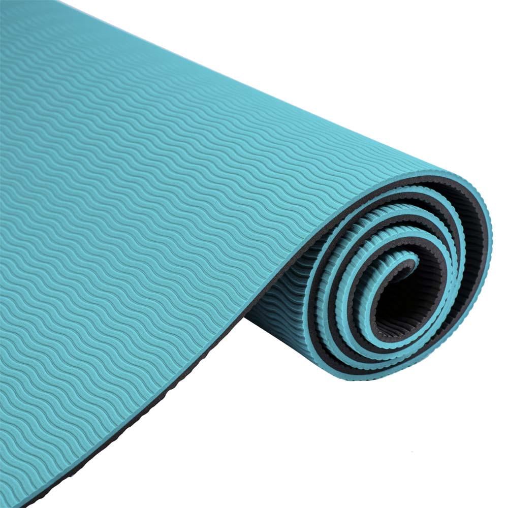 Коврик для йоги LiveUp TPE YOGA MAT (24995850)