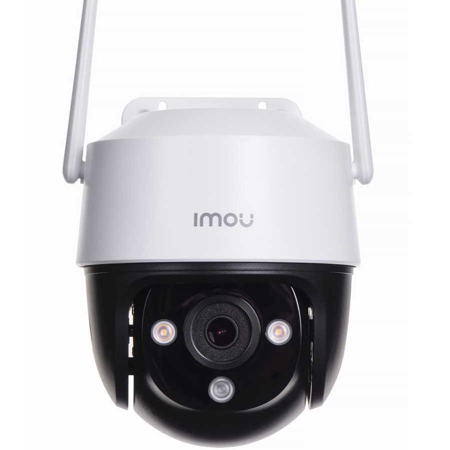 Видеокамера IP Imou IPC-S41FP 4MP Wi-Fi P&T Cruiser (10137)