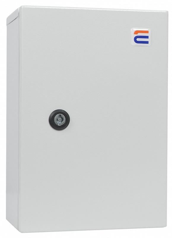 Корпус металевий АСКО-Укрем UBox IP54 навісний 300х200х150 мм (A0260020013)