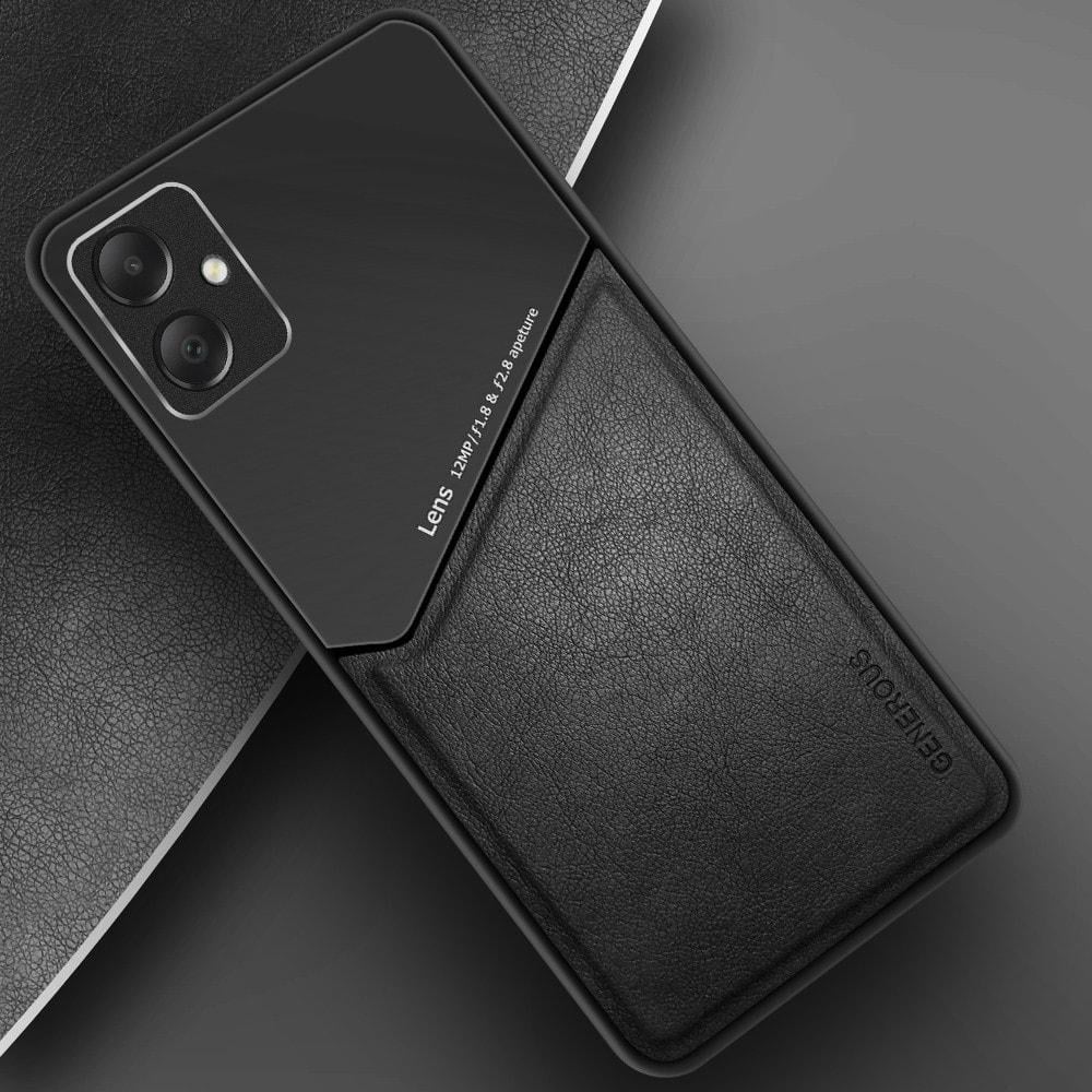 Комбінований чохол Generous Samsung Galaxy A05 A055 Black (36193-2B)