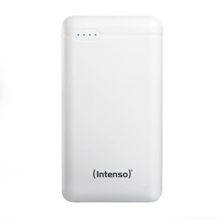Повербанк Intenso XS20000 20000 mAh White (7313552)
