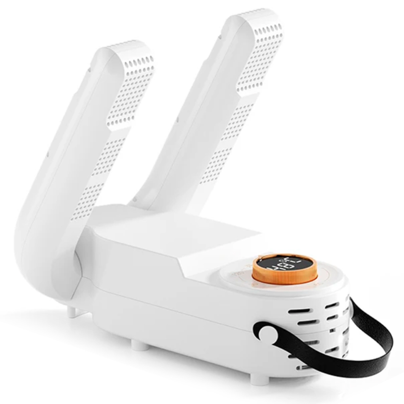 Сушарка для взуття електрична складана Shoe dryer з функцією дезодорації усунення бактерій