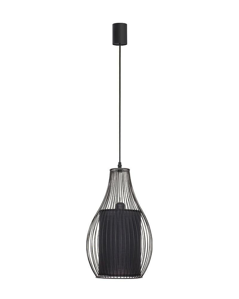 Люстра Nowodvorski 4610 Camilla E27 1x40W (2229959269)