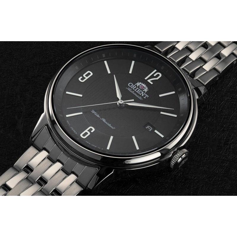 Наручний годинник чоловічий Orient RA-AC0J08B10B (709271) - фото 3 Наручний годинник чоловічий Orient RA-AC0J08B10B (709271) - фото 3