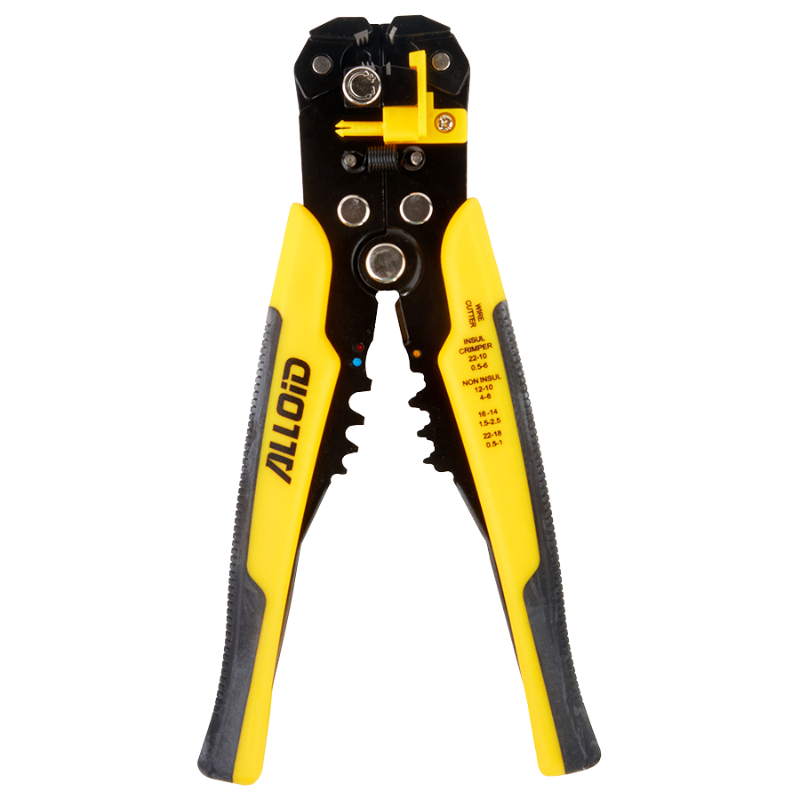 Знімач ізоляції Alloid 0,5-6,0 мм (WS-04333B)