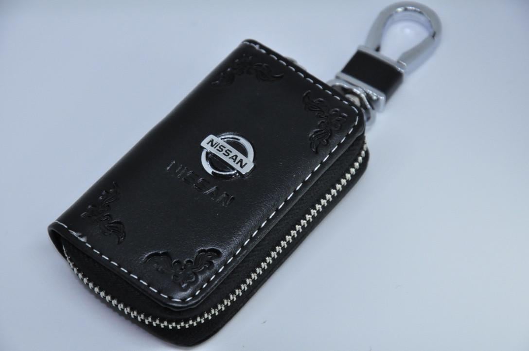 Ключница для авто KeyHolder Nissan (650593384)