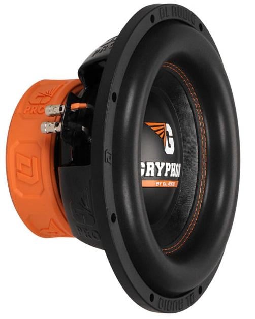 Сабвуфер DL Audio Gryphon PRO 12
