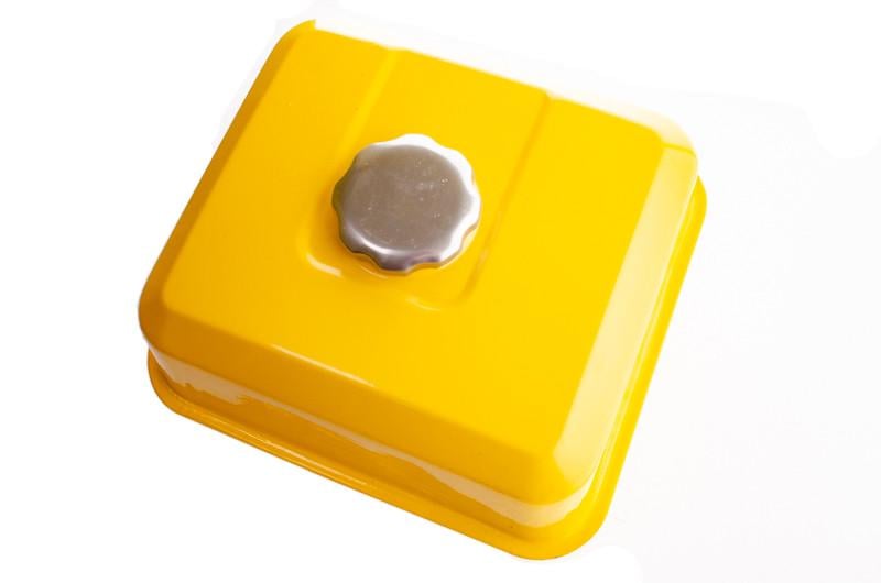 Бак бензиновий для двигуна 188F 13 к.с. (4496)