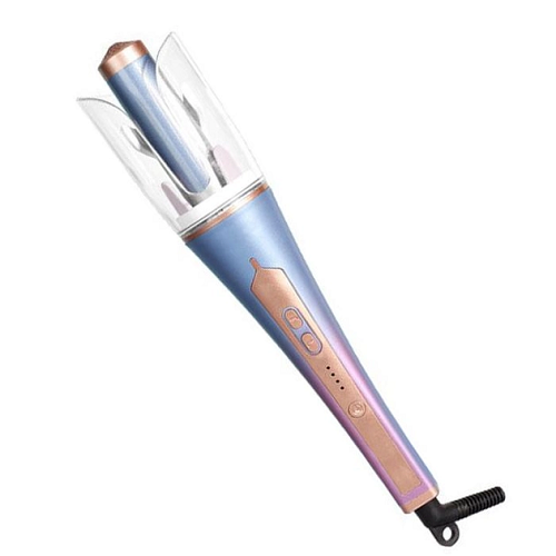Плойка для завивки волос керамическая 230°С Automatic curler LSM-632 (15766)
