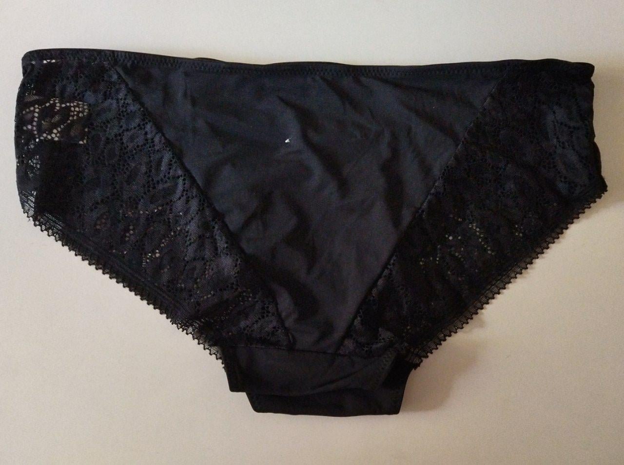 Трусики жіночі з мереживом Fancy Underwear XL 2 шт. Трусики жіночі з мереживом Fancy Underwear XL 2 шт.