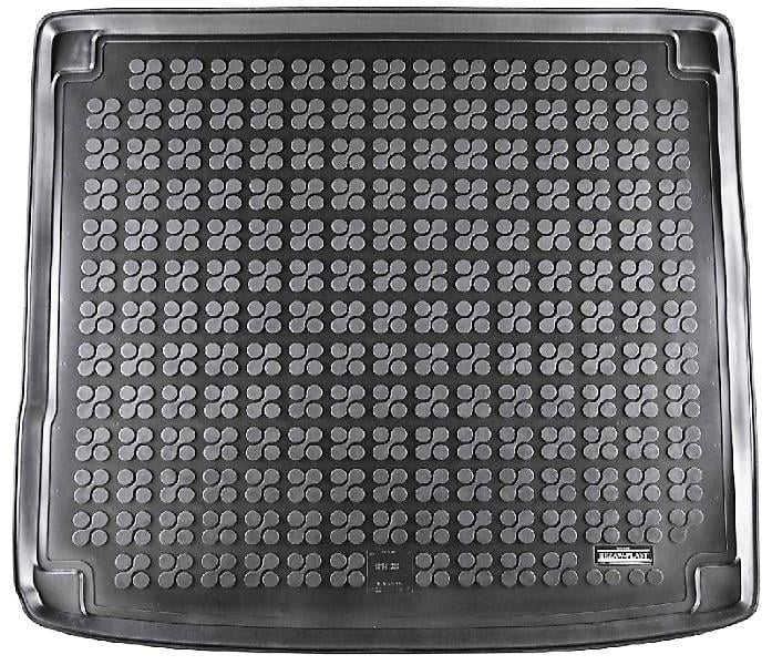 Коврик в багажник Rezaw-Plast для BMW X6 F16 2015+ (232135)