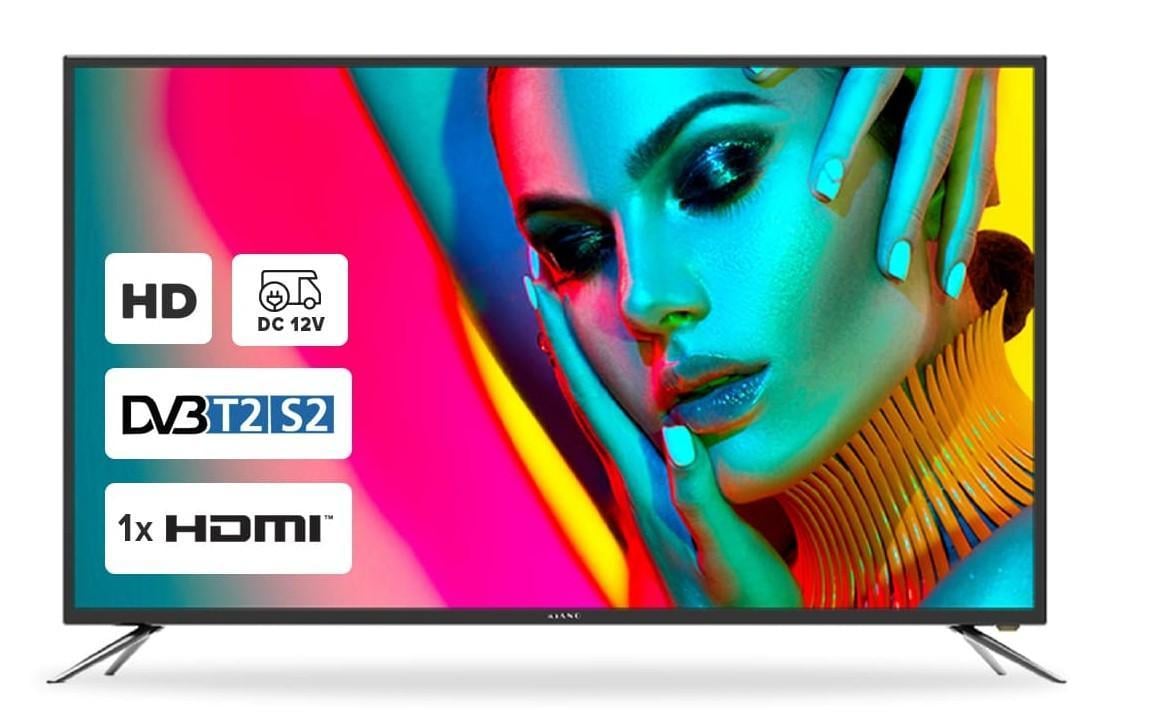 Телевізор Kiano SlimTV 24 (461950)