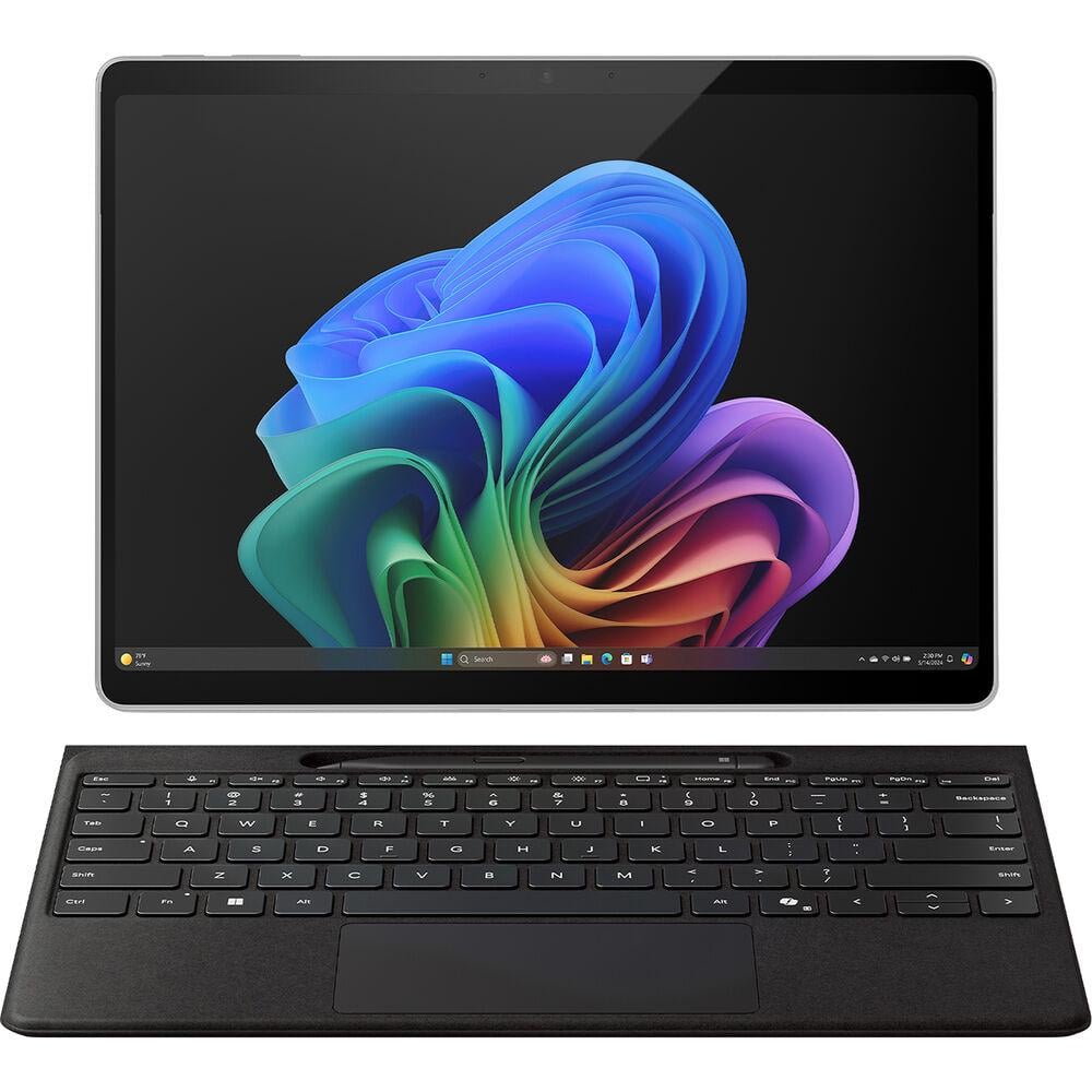 Ноутбук Microsoft Surface Pro 11 Copilot+ PC (ZFB-00001)
