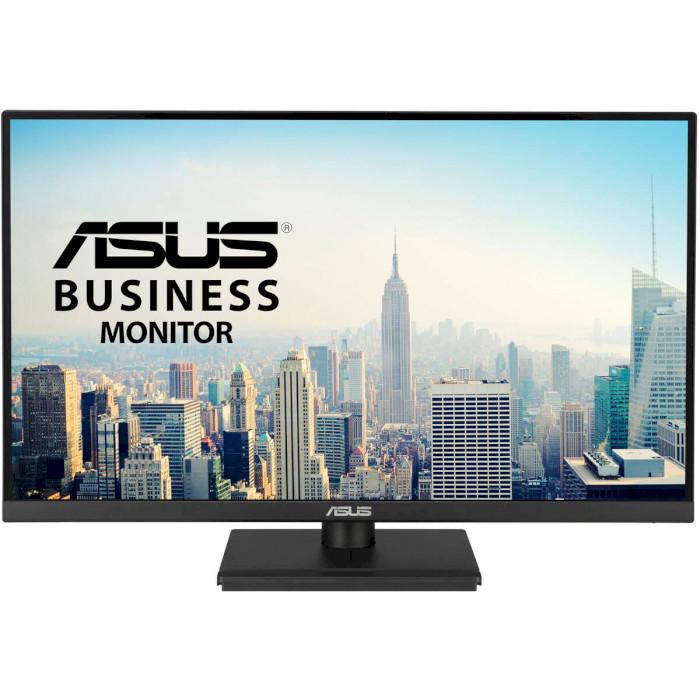 Монітор Asus VA27UCPS Black (90LM09WJ-B03170) - фото 2