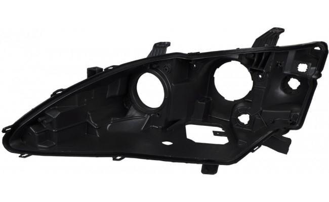 Корпус фари AMS для Lexus ES XV40 ES240 ES300 ES350 2006-2009 дорестайлінг лівий (48488)