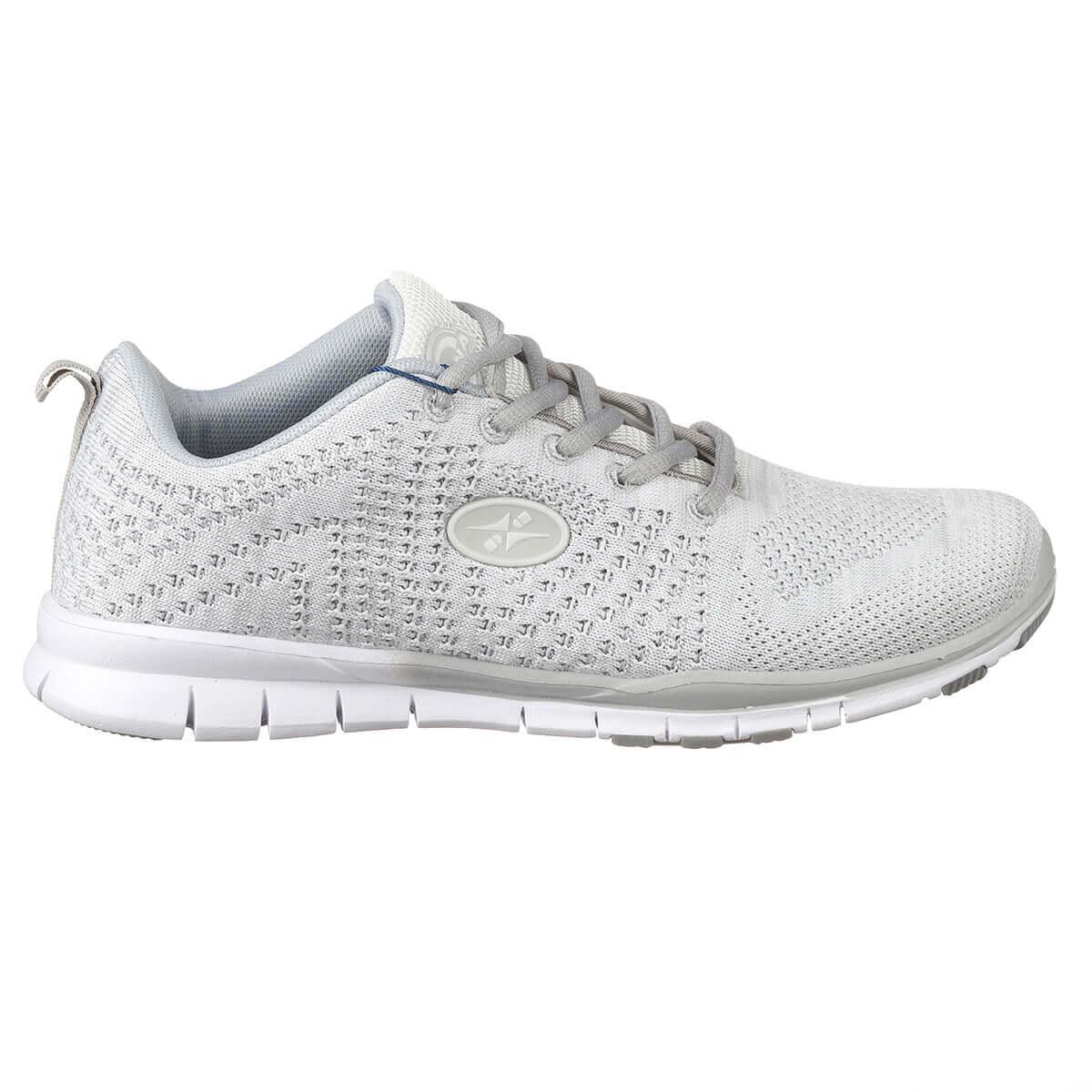 Кросівки жіночі Bona 115-2A текстиль р. 36 Світло-сірий (02723) - фото 4