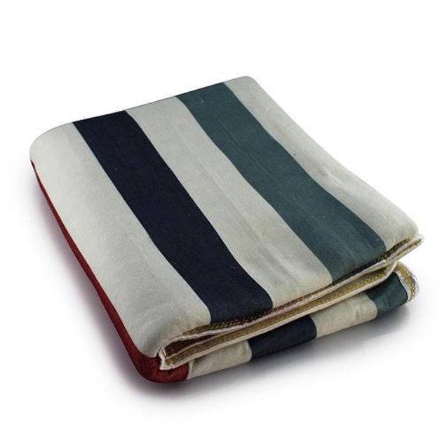Простынь электрическая с сумкой electric blanket 150х180 Цветные полоски Простынь электрическая с сумкой electric blanket 150х180 Цветные полоски