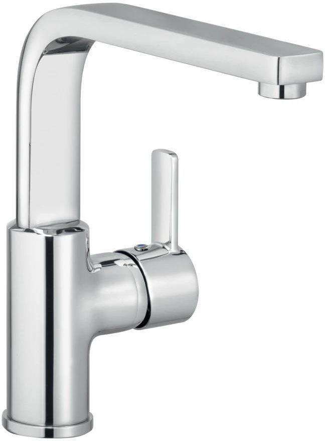 Смеситель для раковины Kludi Zenta (420260575)