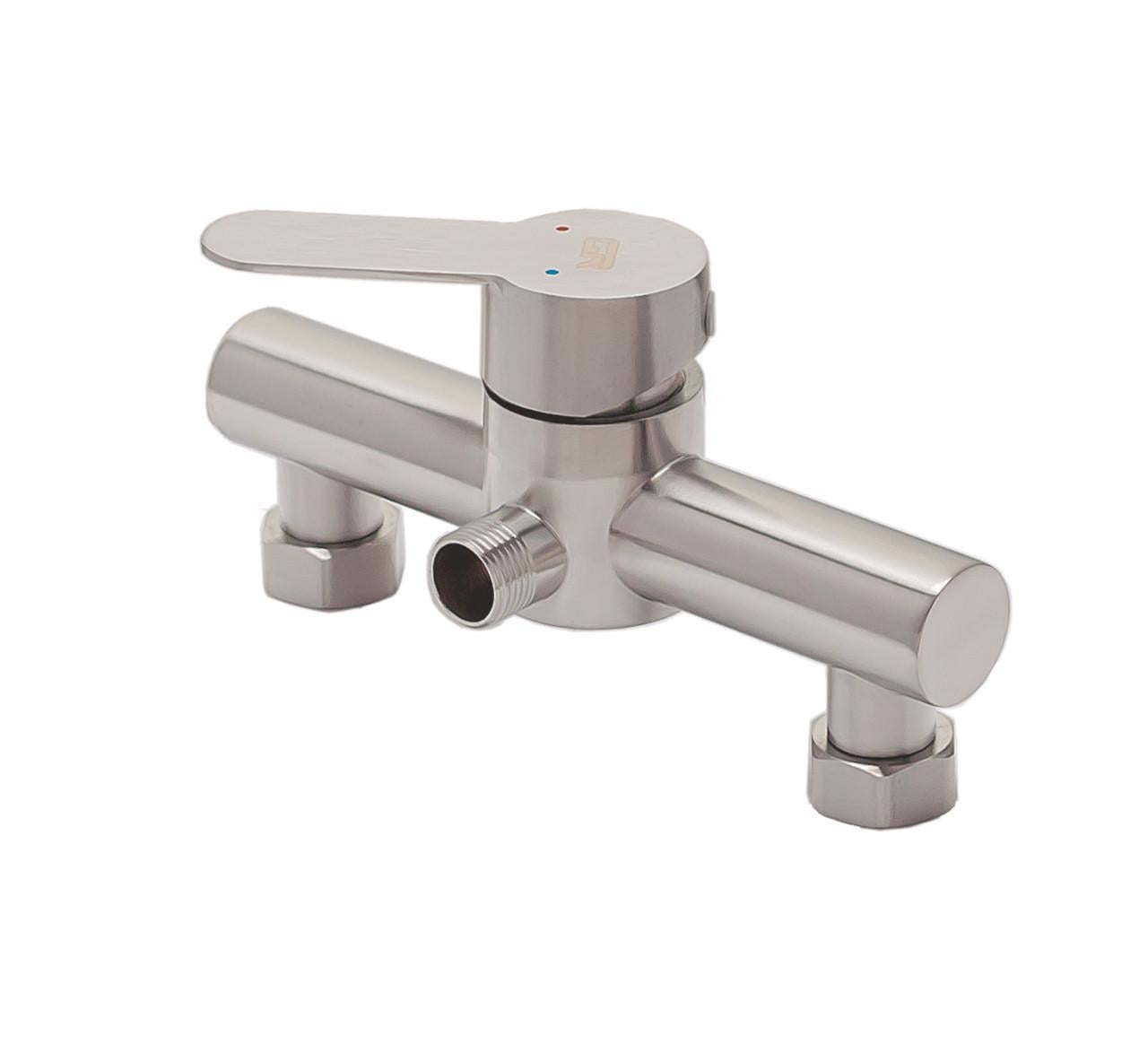 Смеситель для душа Iger ZDS01 однорычажный (33036537)