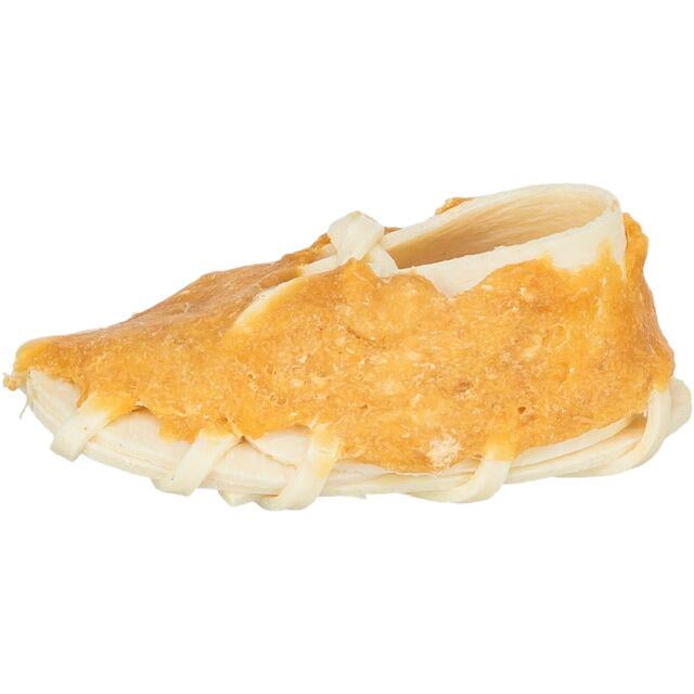 Лакомство Trixie Denta Fun Shoe для собак 14 г 50 шт./уп.