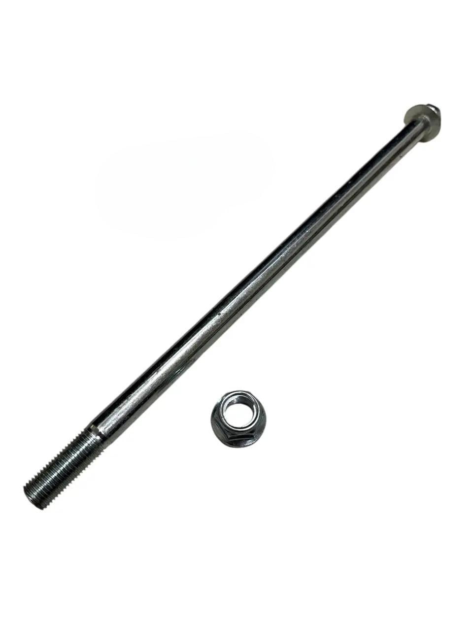 Вісь маятника мотоцикла Lifan LF150-2E (42946)