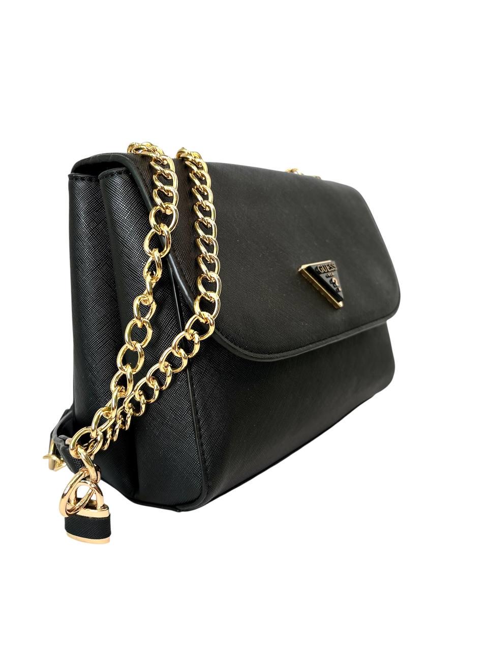 Женская сумка кросс-боди Guess (EKL334) - фото 3 Женская сумка кросс-боди Guess (EKL334) - фото 3