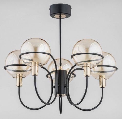 Люстра Alfa Petra современно (62157)