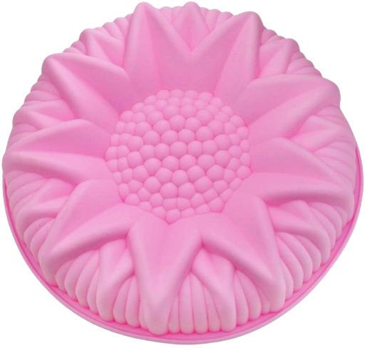 Форма силиконовая узор 25х5 см (MH-3034)