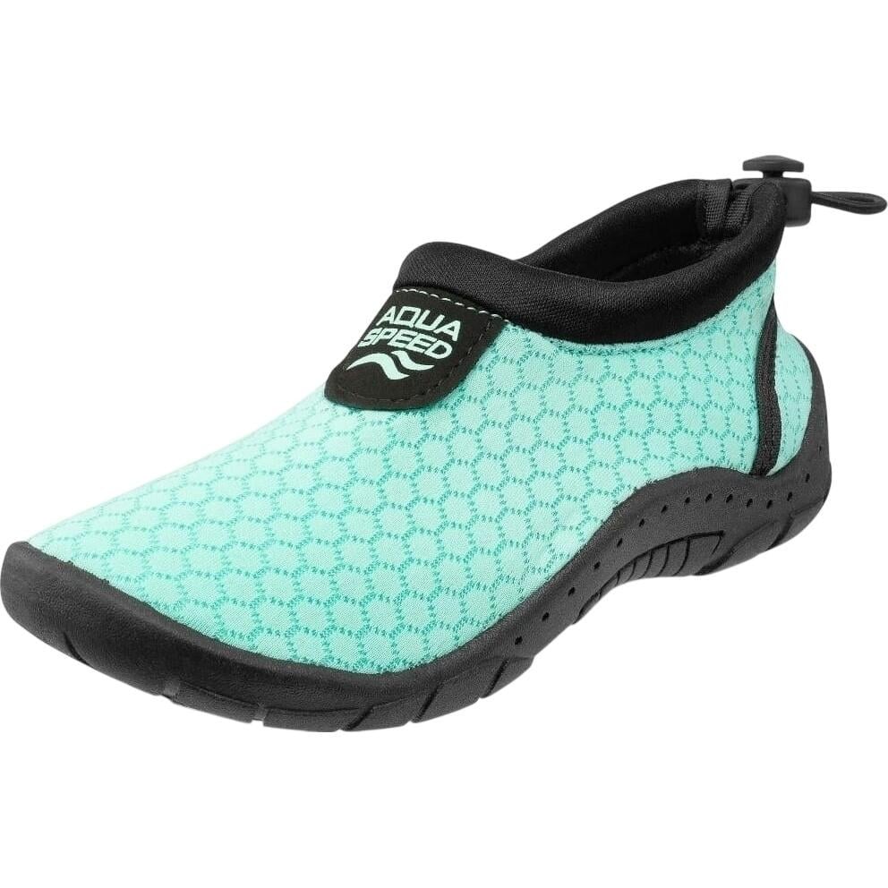 Аквашузы Aqua Speed AQUA SHOE 30 688-02 р. 31 Бирюзовый (59099-150)