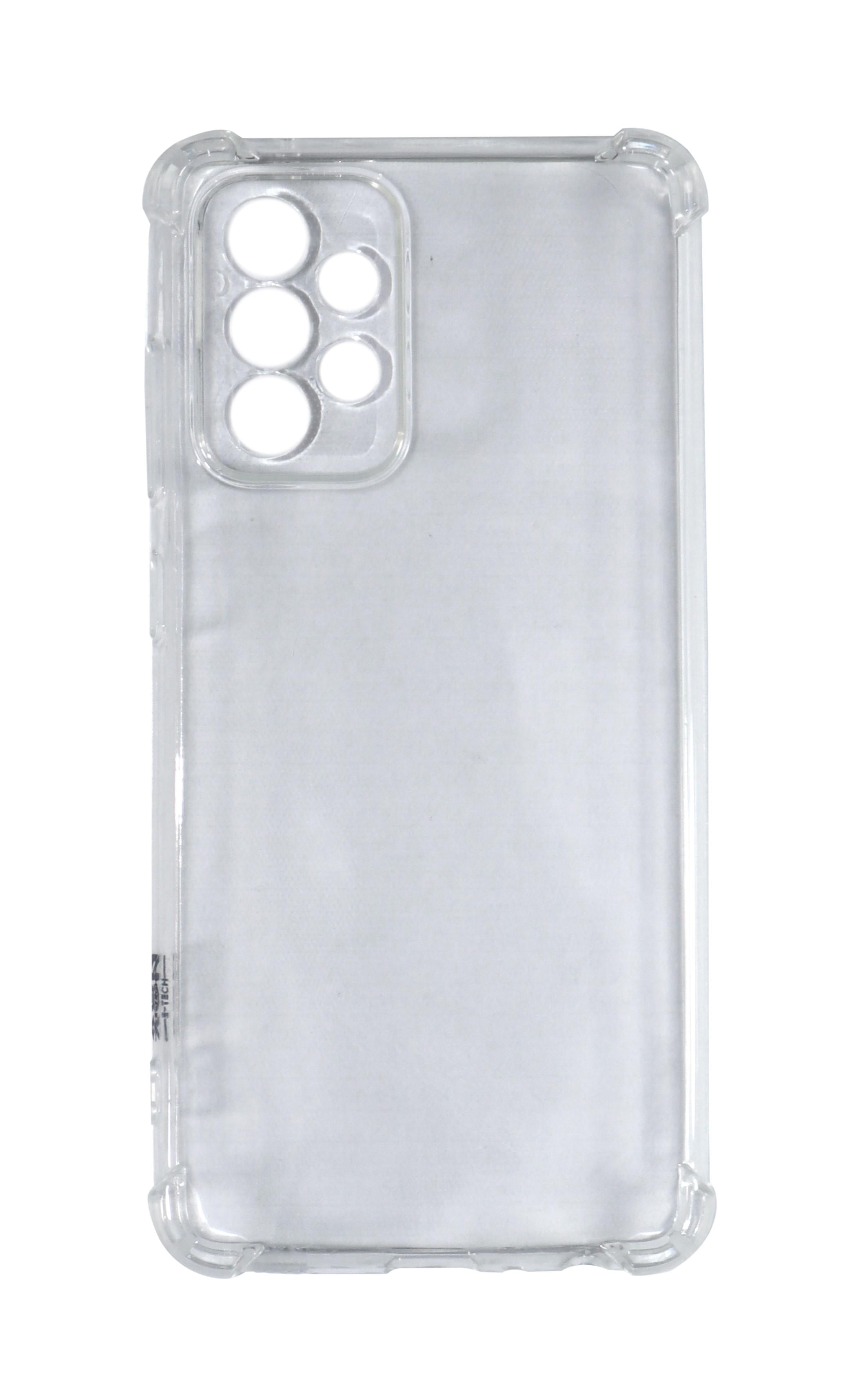 Чехол XON PhoneCase для Samsung A52 (PCSA2252100T 0304) Прозрачный