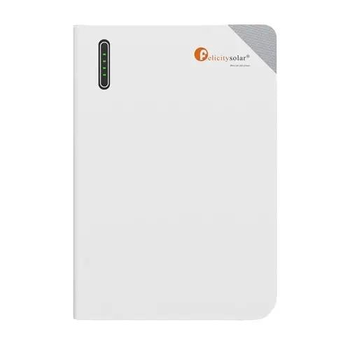 Аккумулятор Felicity ESS FLB48230WG1-H LiFePO4 51,2V 230Ah 11,7kWh с подогревом