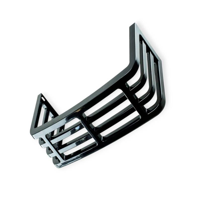 Решітка радіатора DongFeng 240/244/354/404 (2684456063)