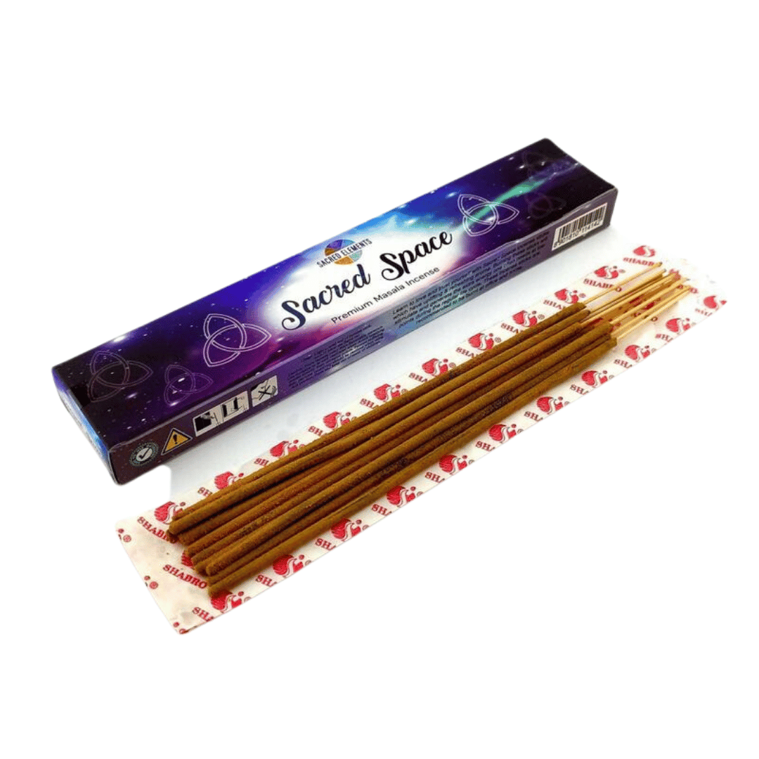 Аромапалочки Hem Sacred Space Сакральное пространство 15 г (8901810114142)
