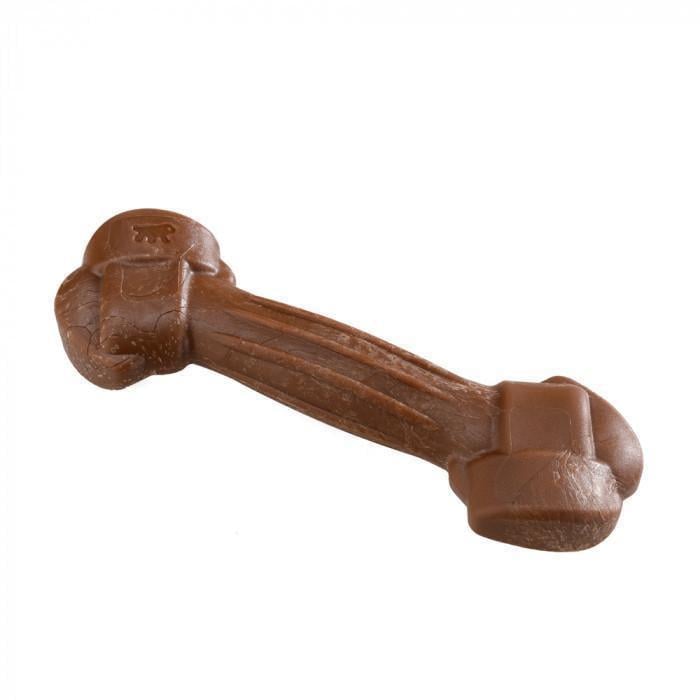 Игрушка для собаки жевательная Ferplast NATURAL BEEF BONE XS