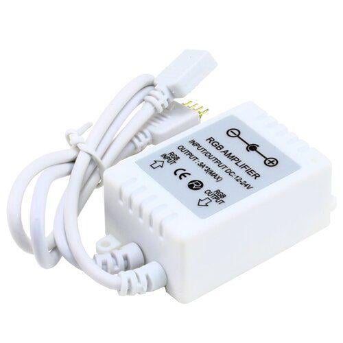Усилитель RGB OEM AMP 9 А pl (00-00000620)