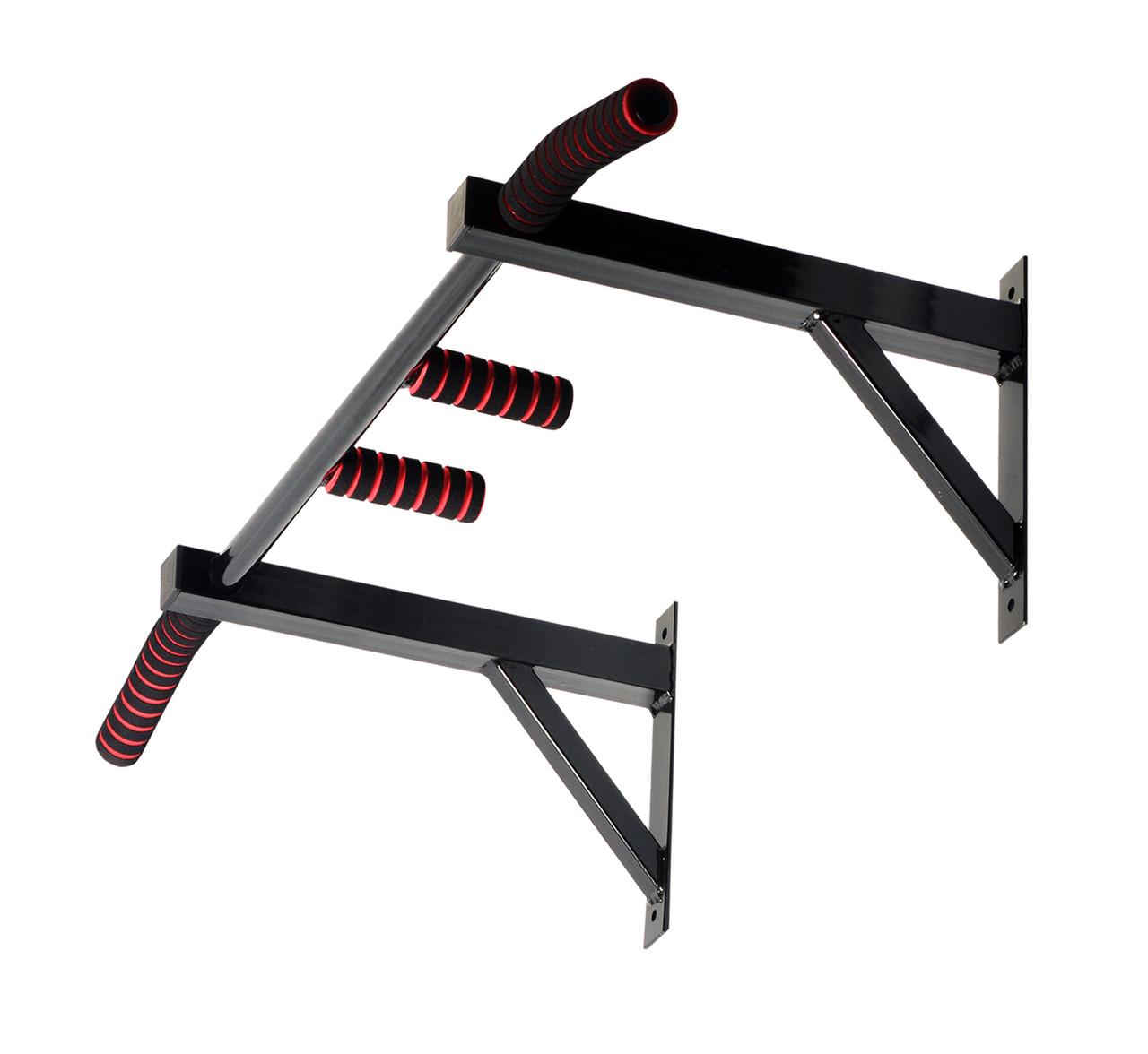 Турнік для шведської стінки Sport Class на широкий і вузький хват (2690873786)