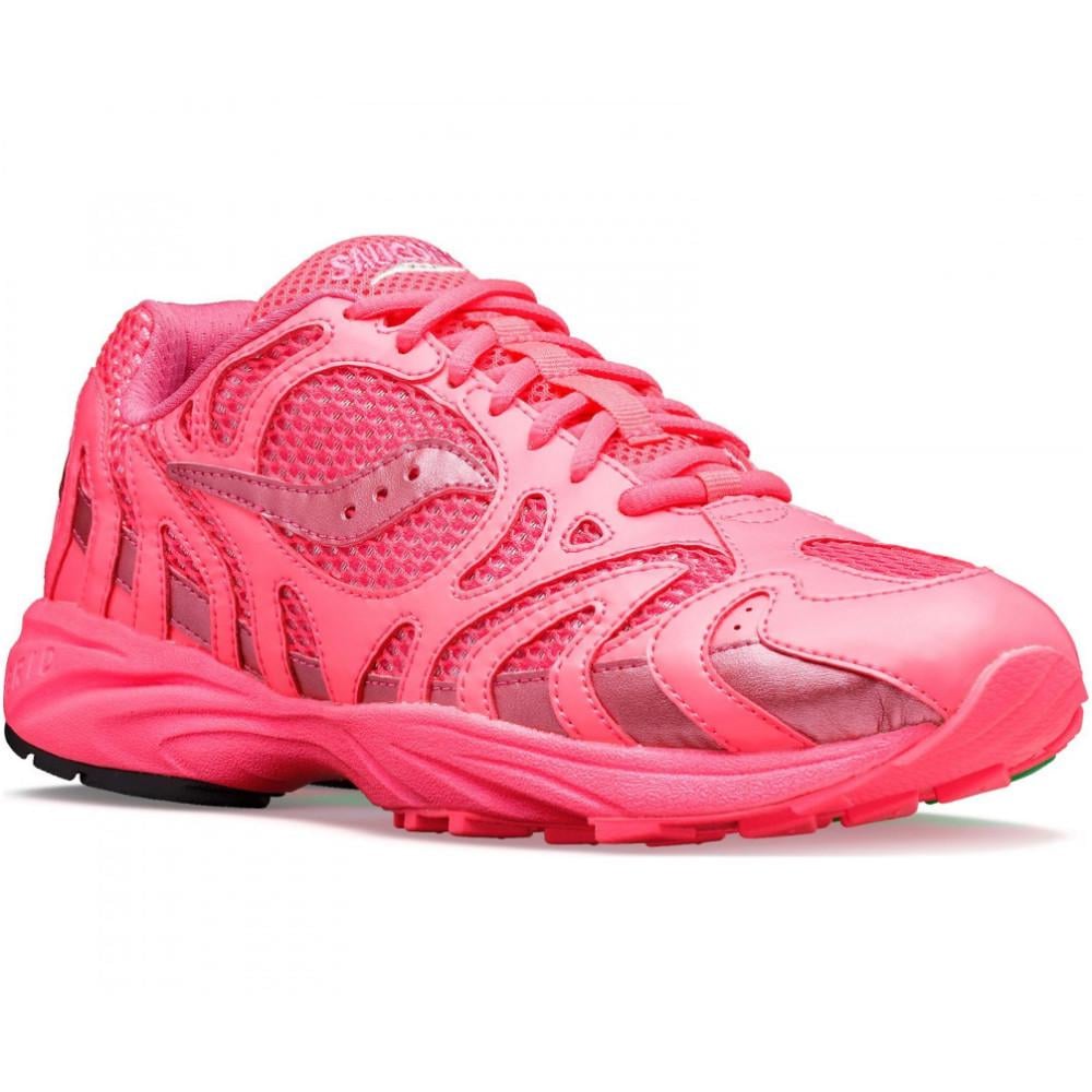 Кросівки жіночі Saucony GRID AZURA 2000 S70774-4 - фото 2