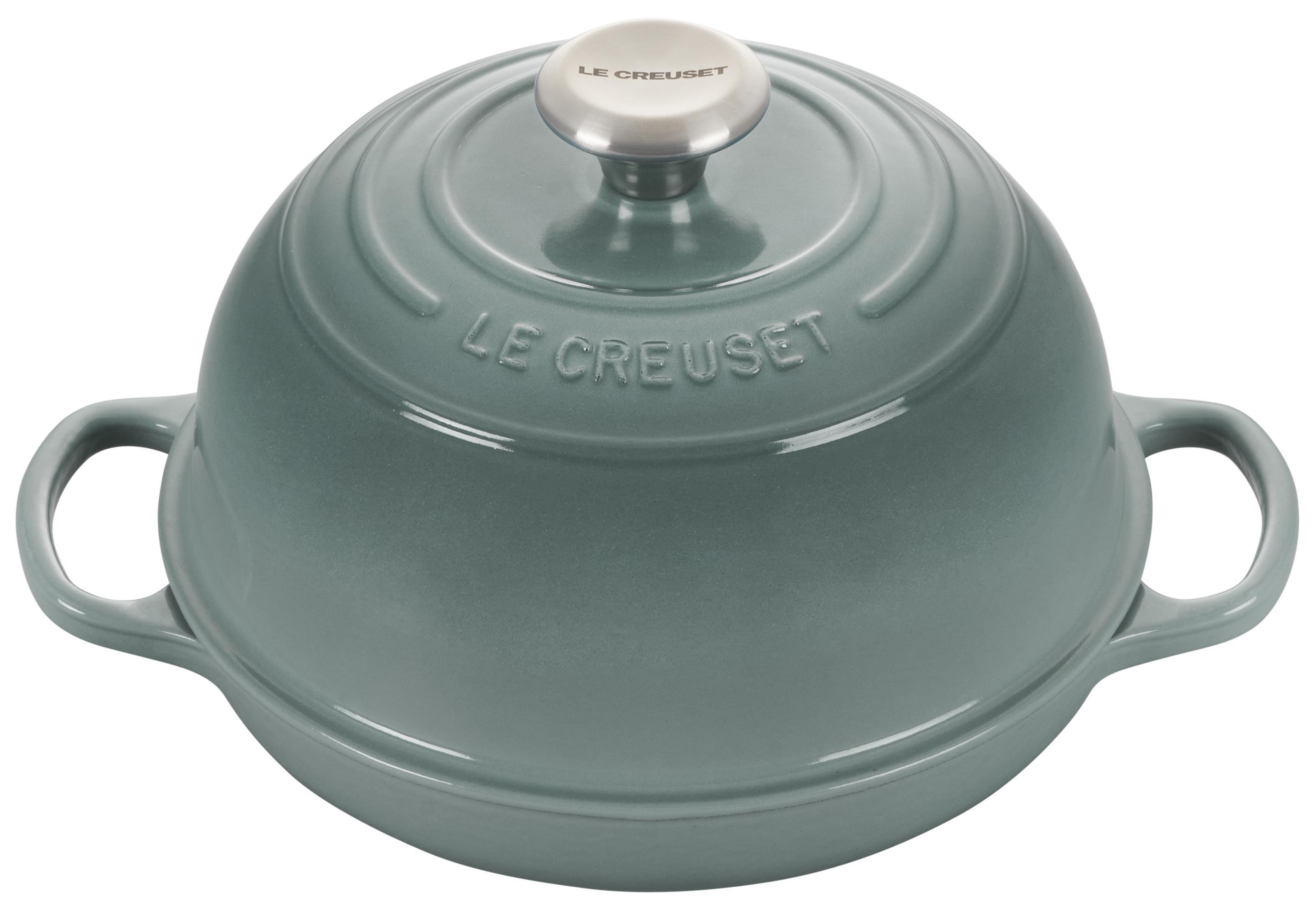 Форма для выпечки хлеба Le Creuset Signature 24 см Sea Salt (21301247170430) Форма для выпечки хлеба Le Creuset Signature 24 см Sea Salt (21301247170430)