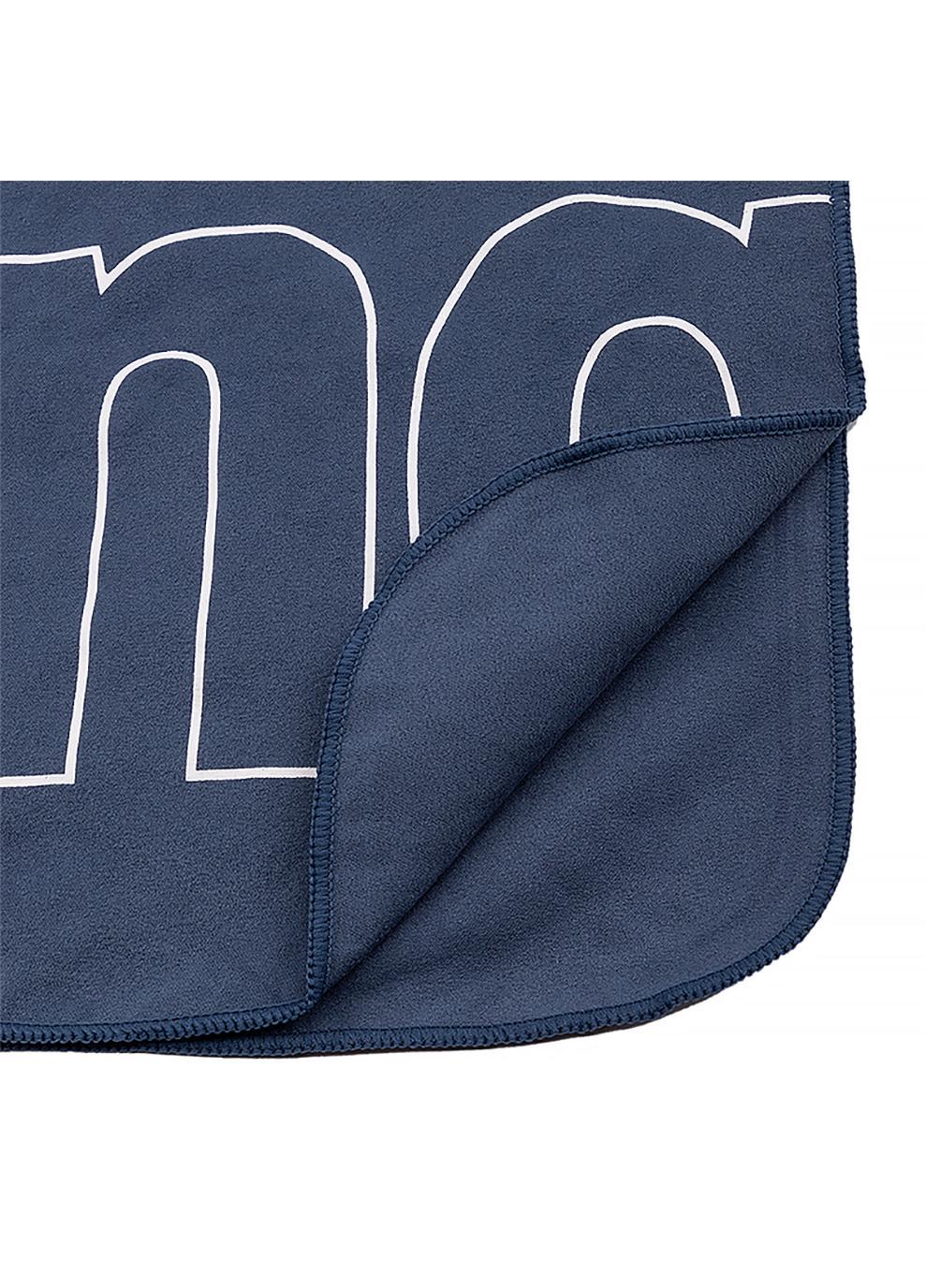 Рушник-губка Arena SMART PLUS GYM TOWEL One size Синій (7d005312-201 One size) - фото 2