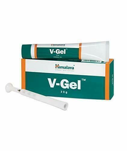 Ви-гель V-Gel Himalaya 30 г (1241727713)