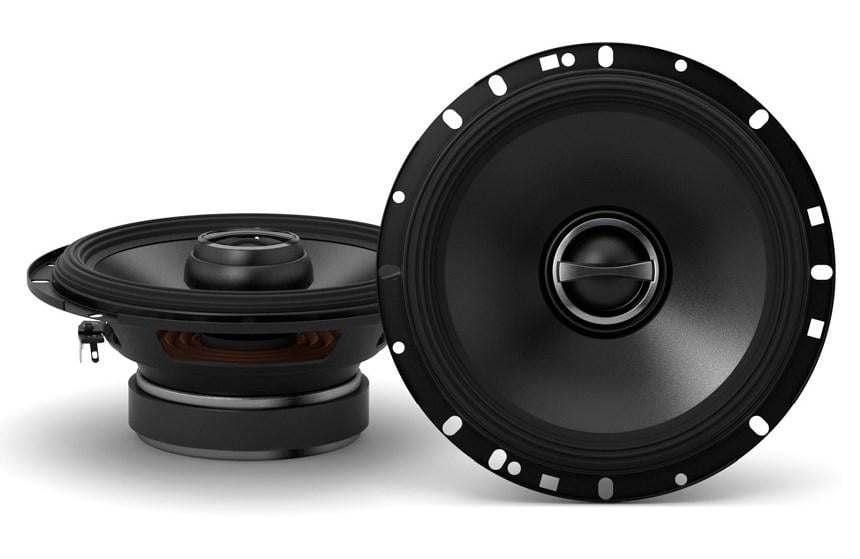 Автоакустика Alpine S-S65