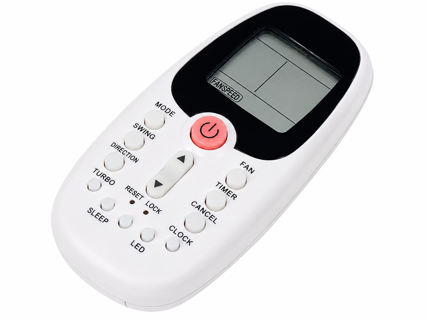 Универсальный пульт для кондиционера Outad Midea R06/BG R06/BGE R06/BGCE RG06C/BGEF R06/BGCE (1004-204-00) Универсальный пульт для кондиционера Outad Midea R06/BG R06/BGE R06/BGCE RG06C/BGEF R06/BGCE (1004-204-00)