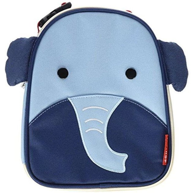 Ланч-бокс детский Stenson ST01827 (14197282)