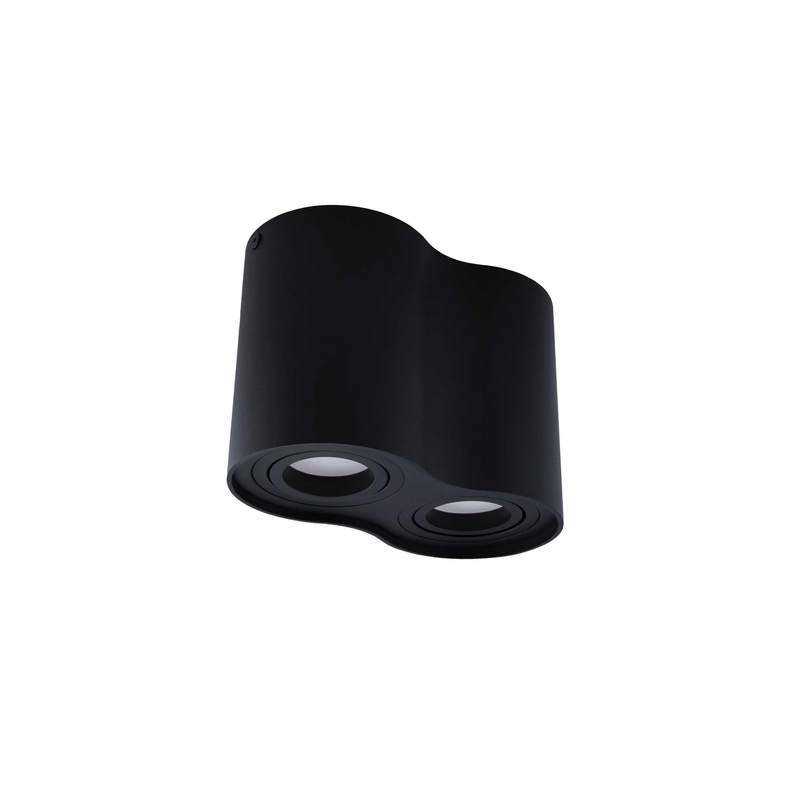 Точковий світильник Skarlat (TH5803 BK)