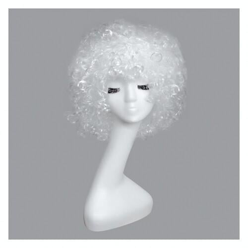 Парик Кудрявый Seta Decor 122-134Peruke Парик Кудрявый Seta Decor 122-134Peruke