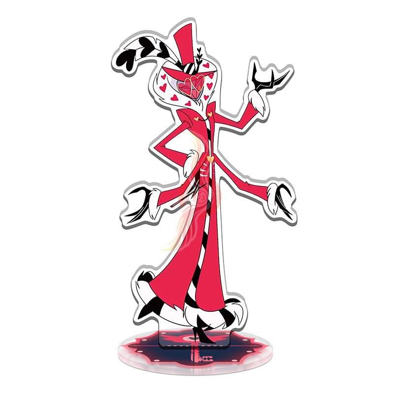 Фигурка акриловая Валентино 13 см (10860) Фигурка акриловая Валентино 13 см (10860)