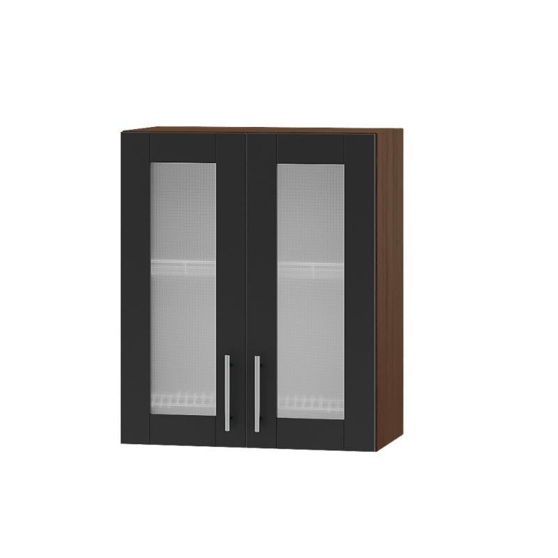 Модуль кухонний сушарка Еверест Оптіма ВВ06-600 60х30х72 см Антрацит (DTM-3359)