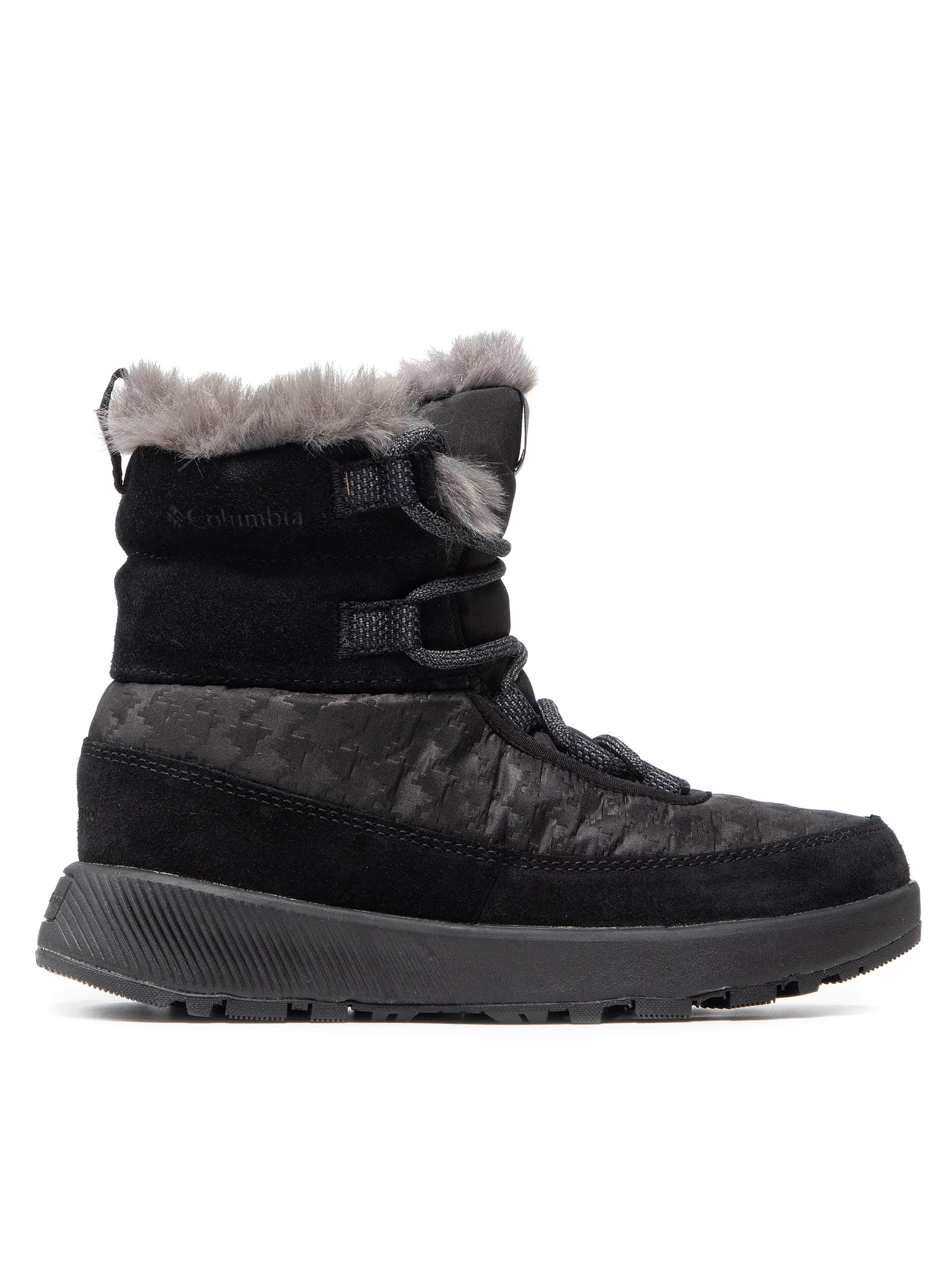 Сапожки женские Columbia Slopeside Peak Luxe Boot р. 37 (BL5106 010) - фото 2