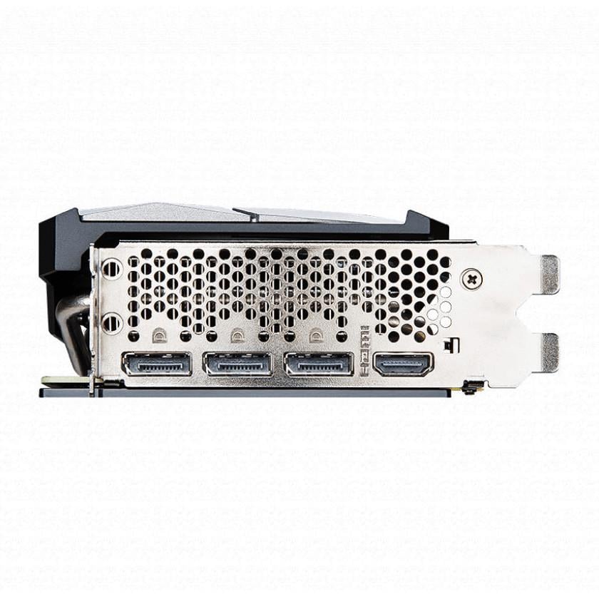 Видеокарта MSI GeForce RTX 3060 Ti VENTUS 2X (91499) - фото 4 Видеокарта MSI GeForce RTX 3060 Ti VENTUS 2X (91499) - фото 4